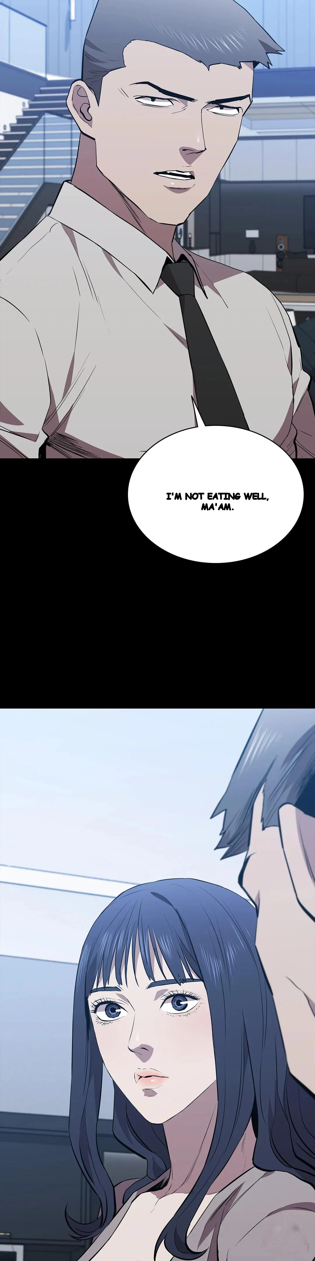 Thorns Of Innocence Chapter 53 - Page 29