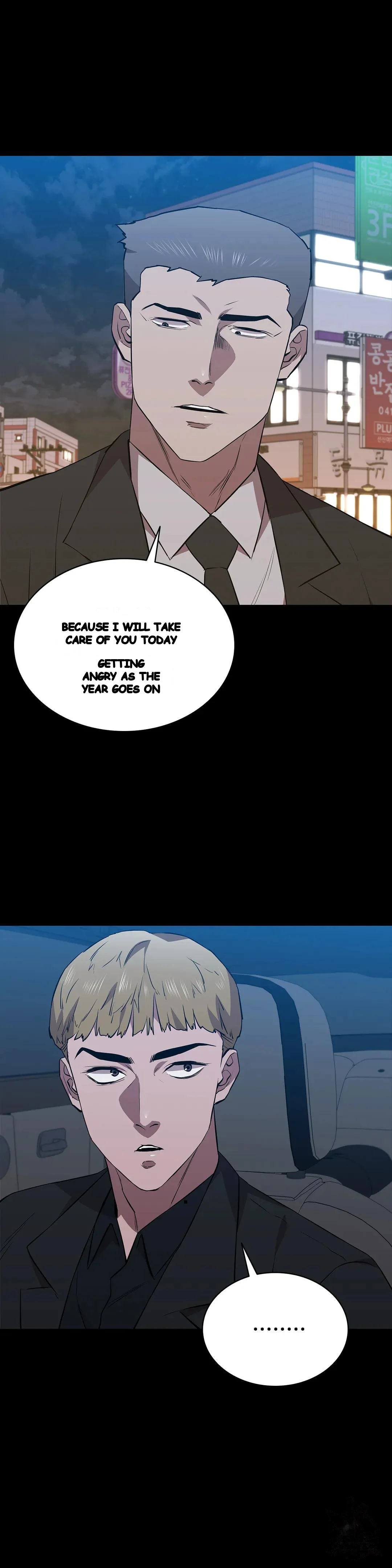 Thorns Of Innocence Chapter 53 - Page 5
