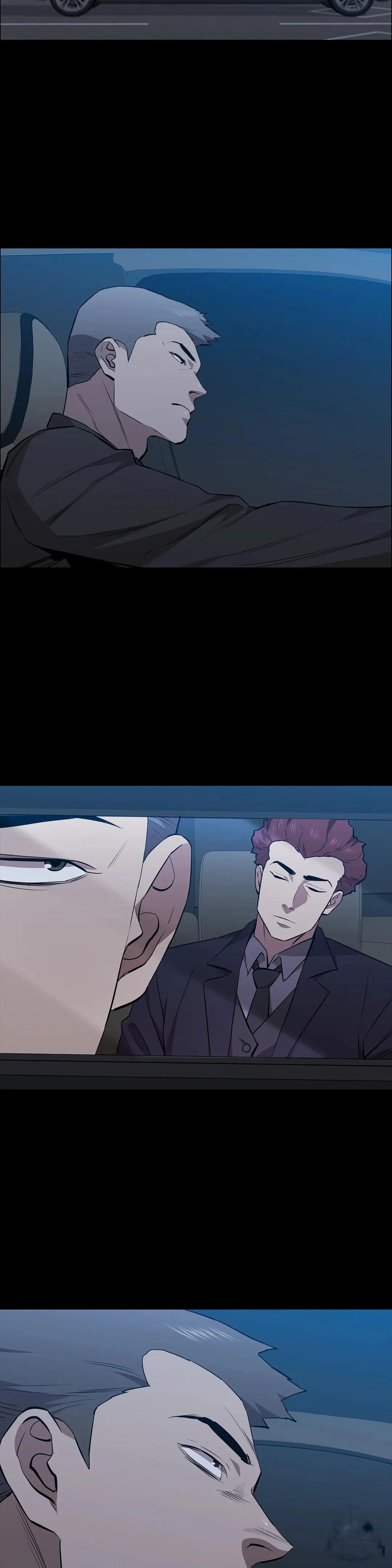 Thorns Of Innocence Chapter 53 - Page 9