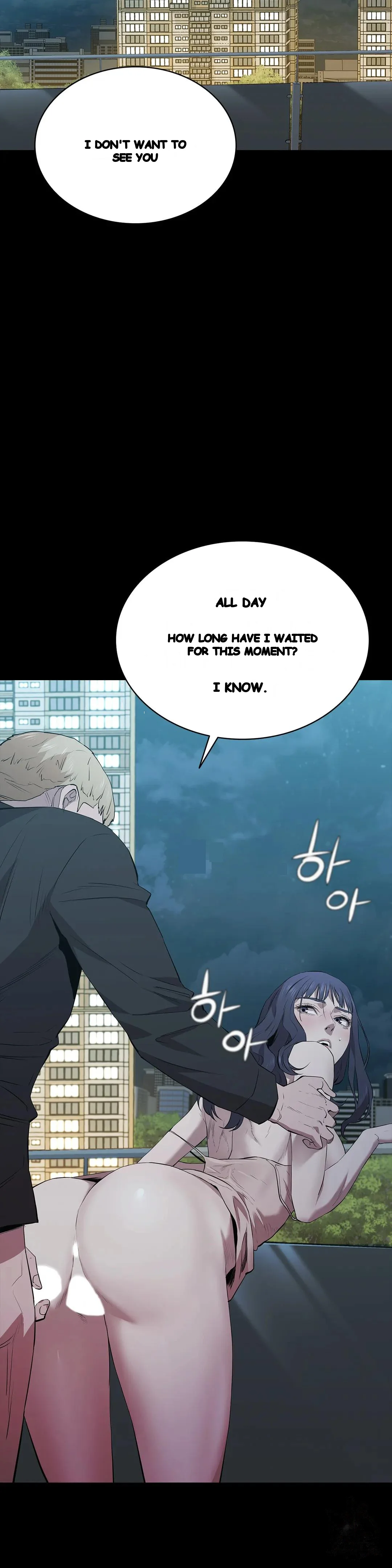 Thorns Of Innocence Chapter 54 - Page 18