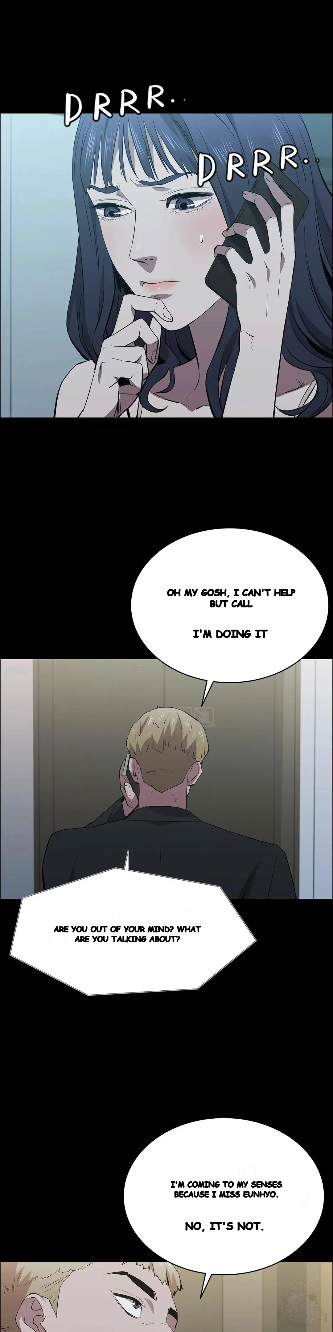 Thorns Of Innocence Chapter 54 - Page 2