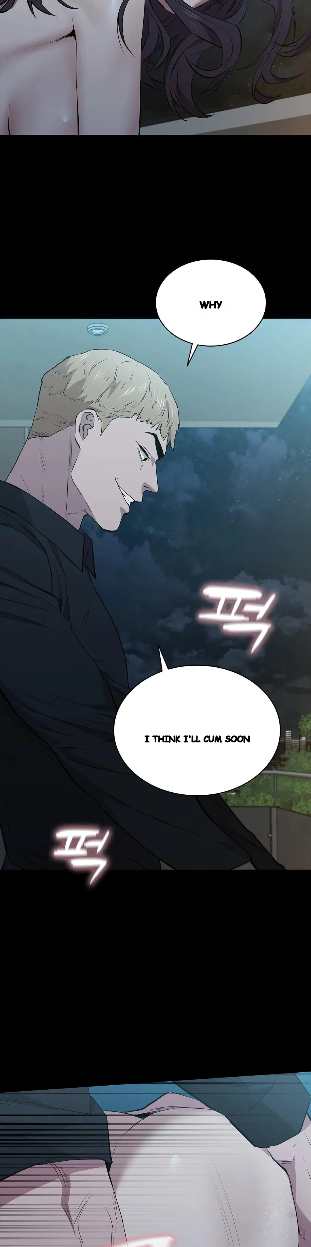 Thorns Of Innocence Chapter 54 - Page 22