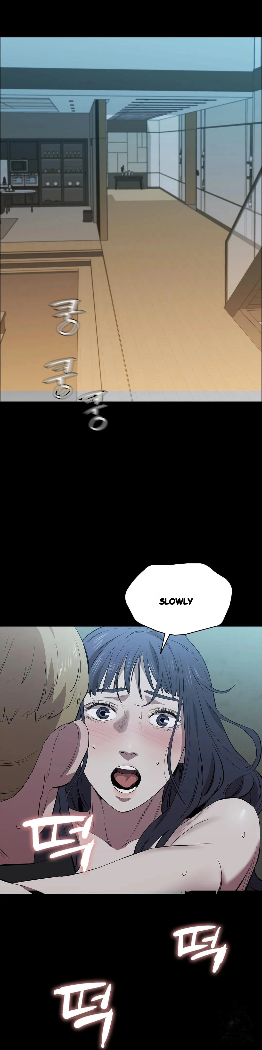 Thorns Of Innocence Chapter 54 - Page 33