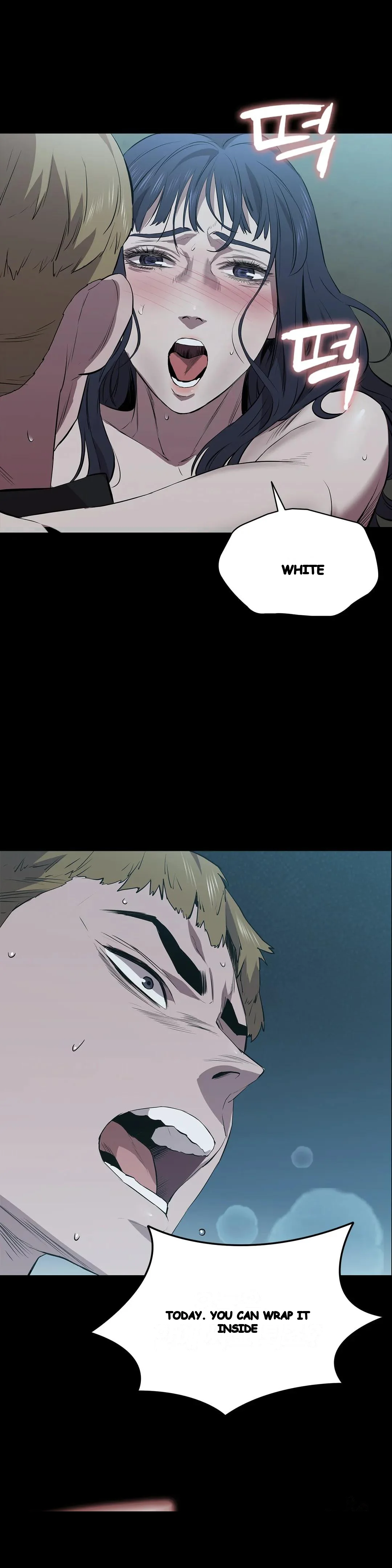 Thorns Of Innocence Chapter 54 - Page 34