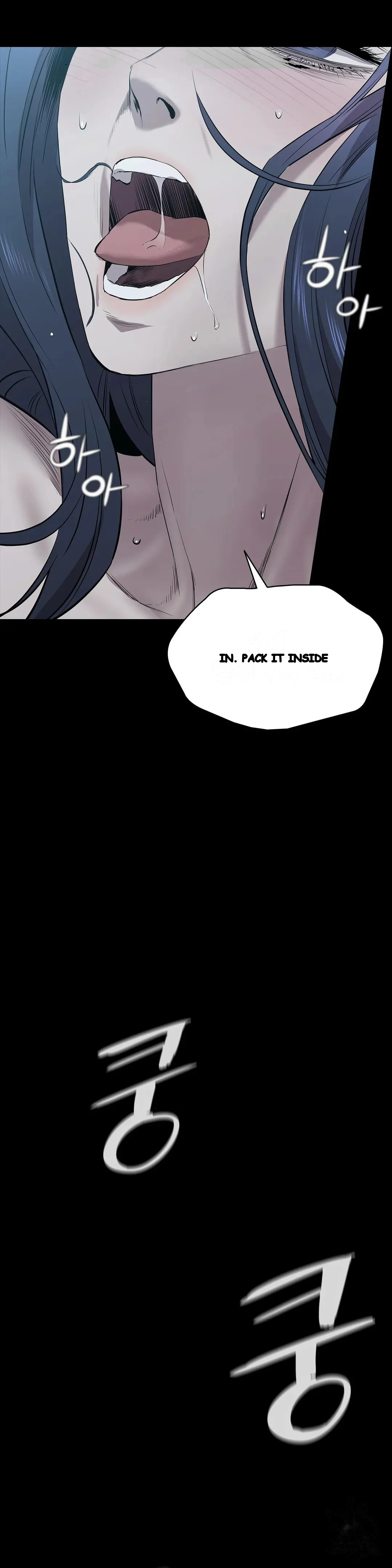Thorns Of Innocence Chapter 54 - Page 36