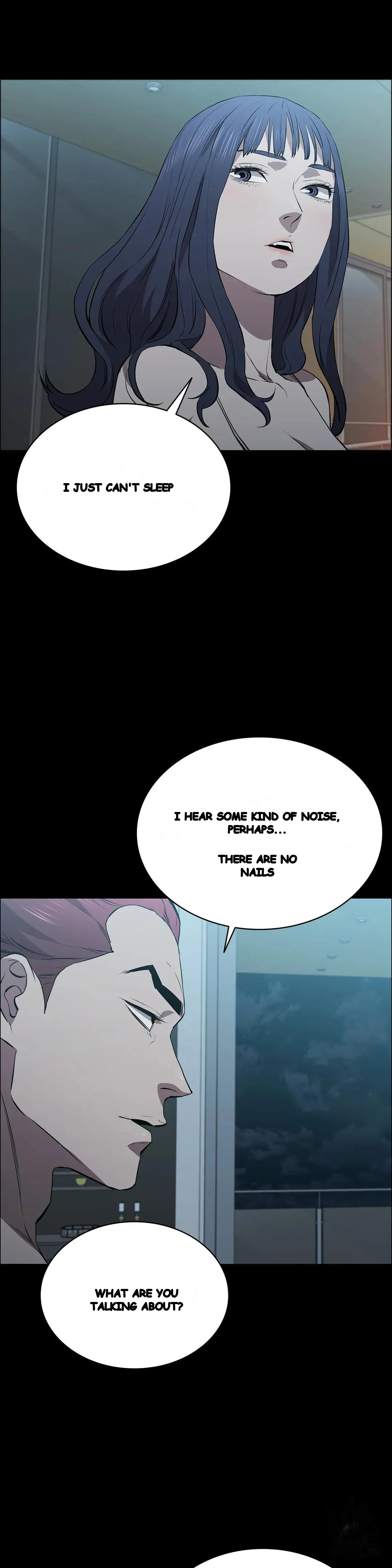 Thorns Of Innocence Chapter 54 - Page 41