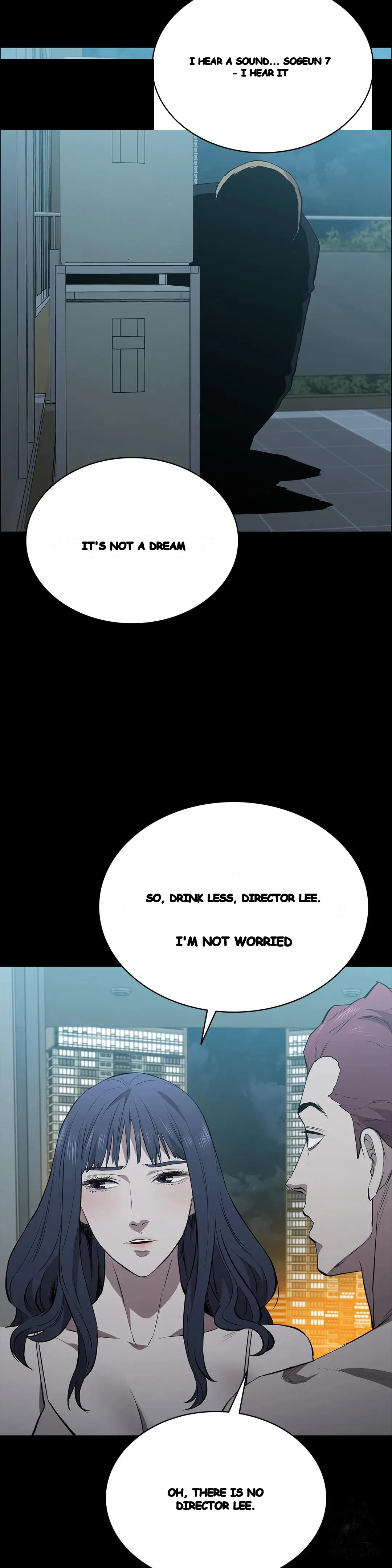 Thorns Of Innocence Chapter 54 - Page 42