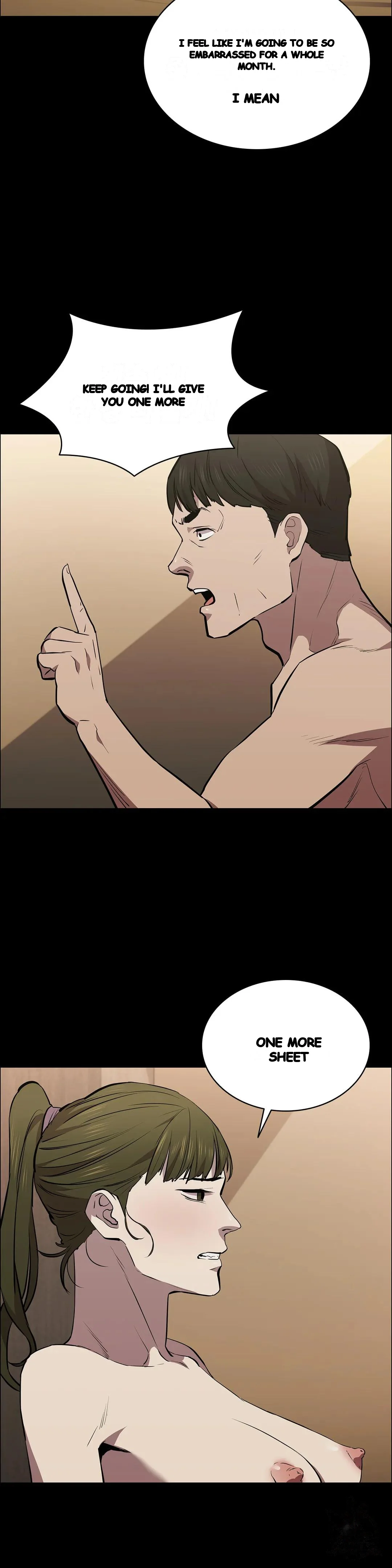Thorns Of Innocence Chapter 55 - Page 11