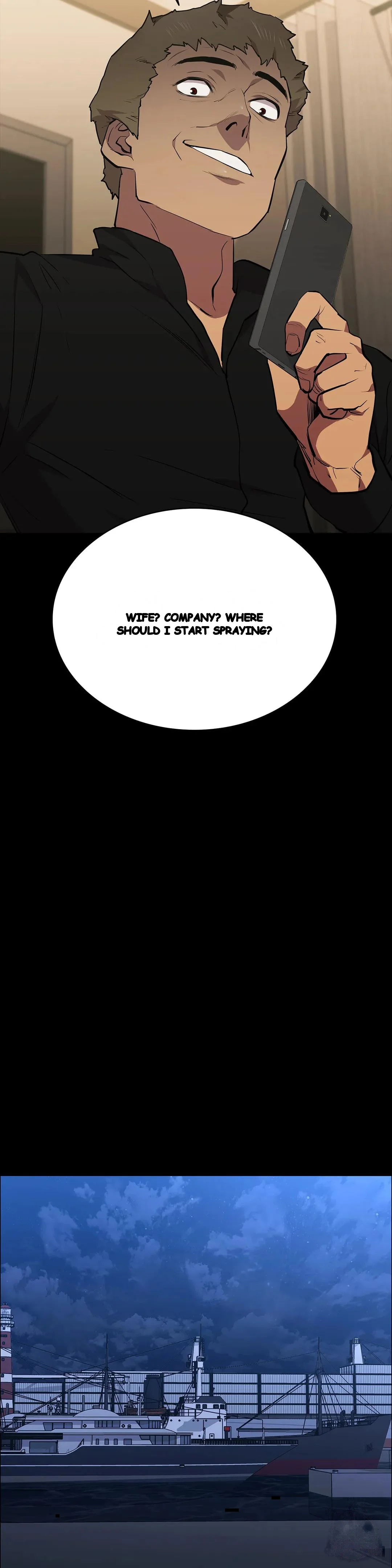 Thorns Of Innocence Chapter 55 - Page 20