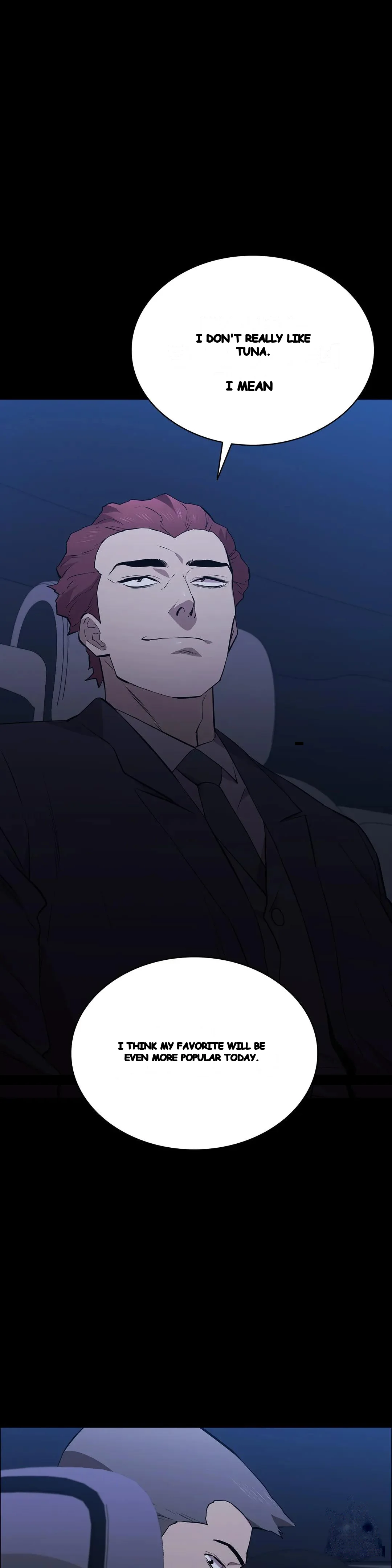 Thorns Of Innocence Chapter 55 - Page 24