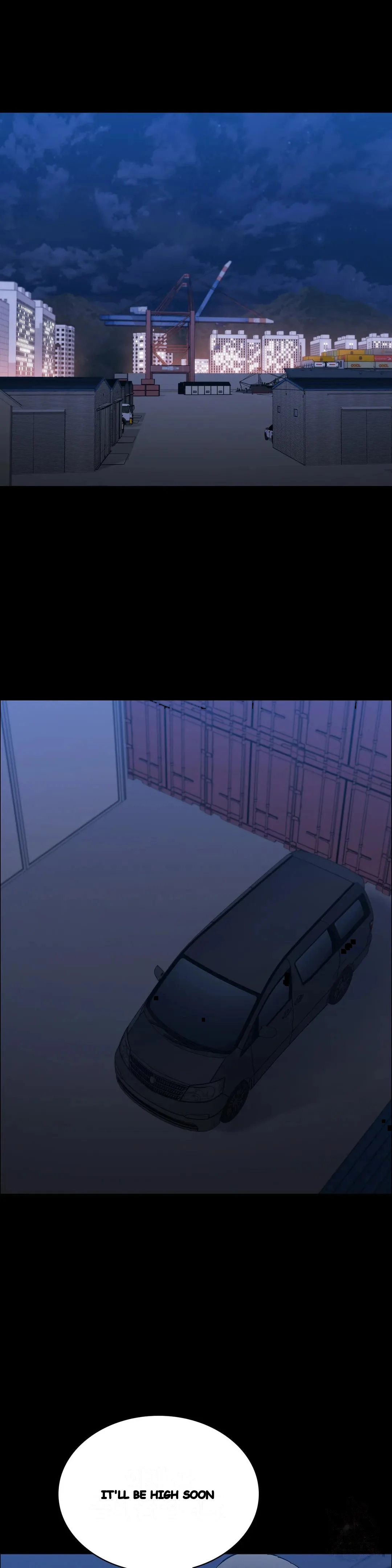 Thorns Of Innocence Chapter 55 - Page 26