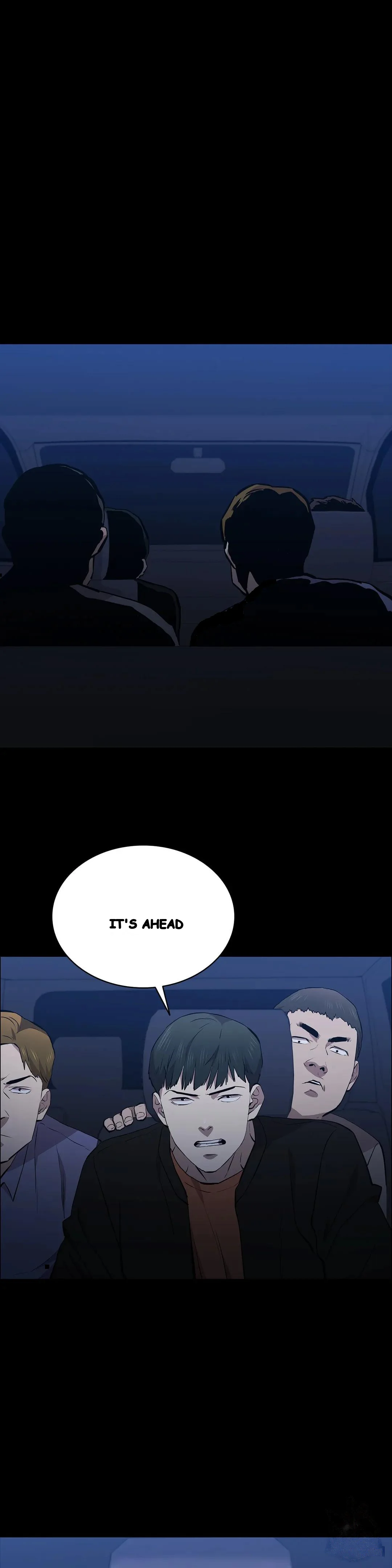 Thorns Of Innocence Chapter 55 - Page 30