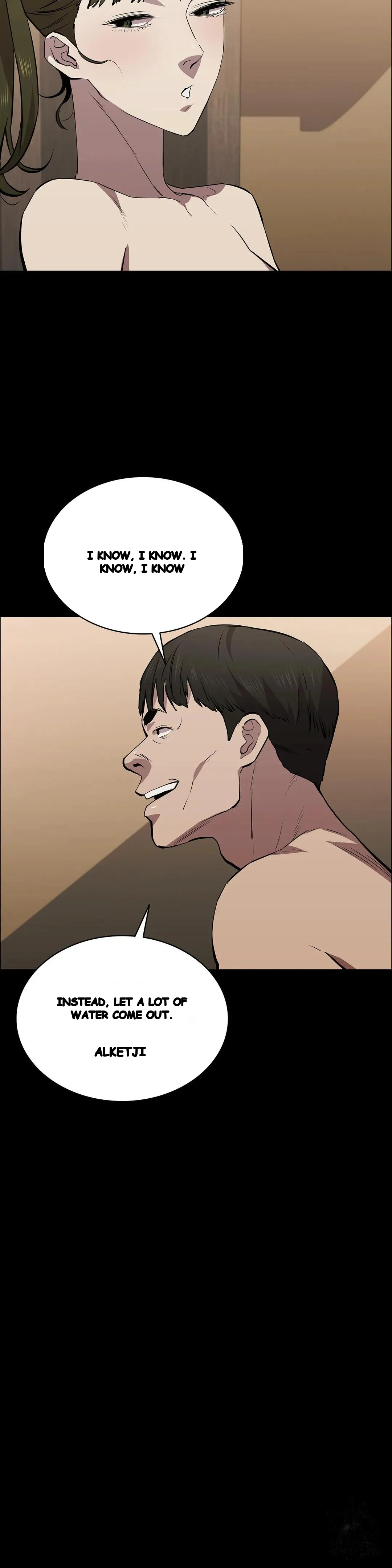 Thorns Of Innocence Chapter 55 - Page 9