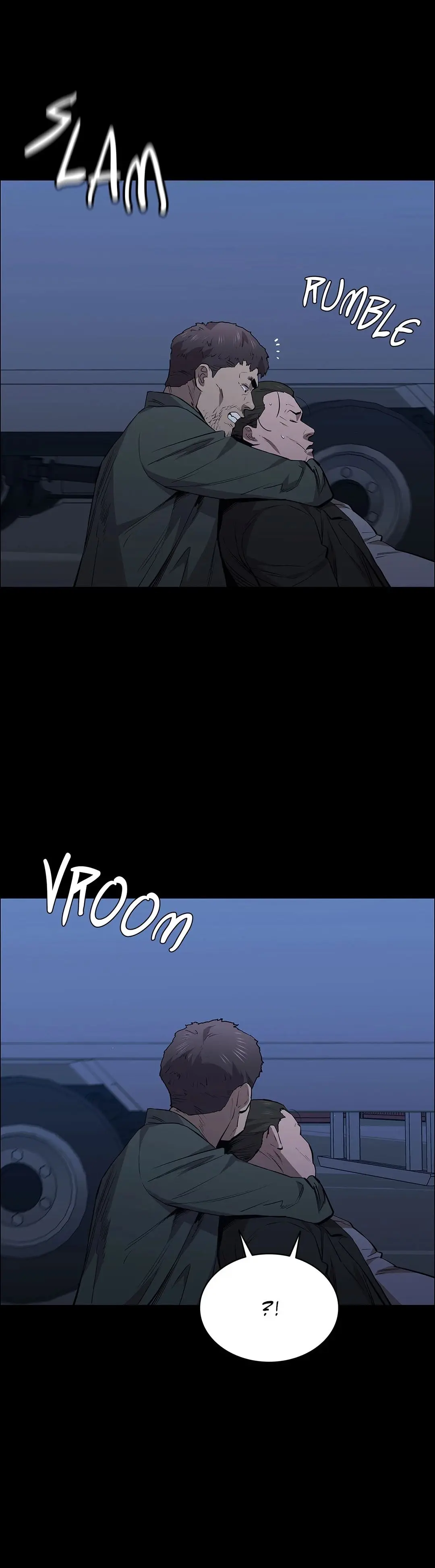 Thorns Of Innocence Chapter 56 - Page 19