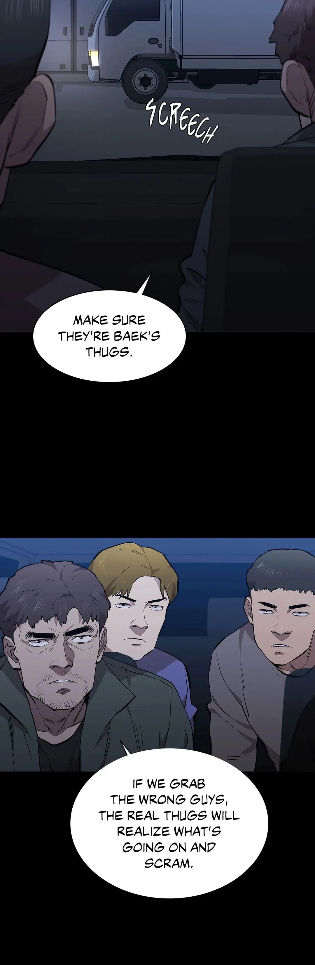 Thorns Of Innocence Chapter 56 - Page 2