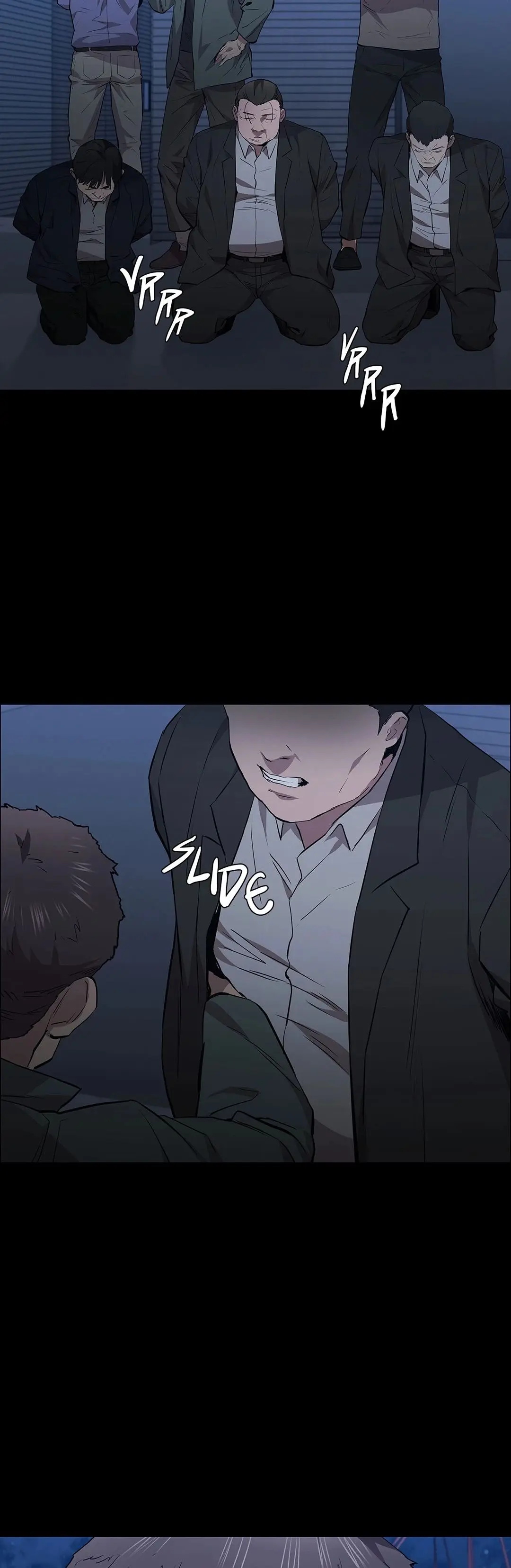Thorns Of Innocence Chapter 56 - Page 26