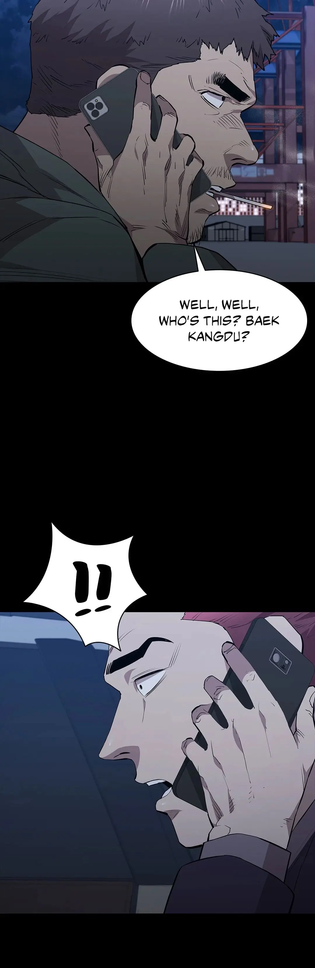 Thorns Of Innocence Chapter 56 - Page 27