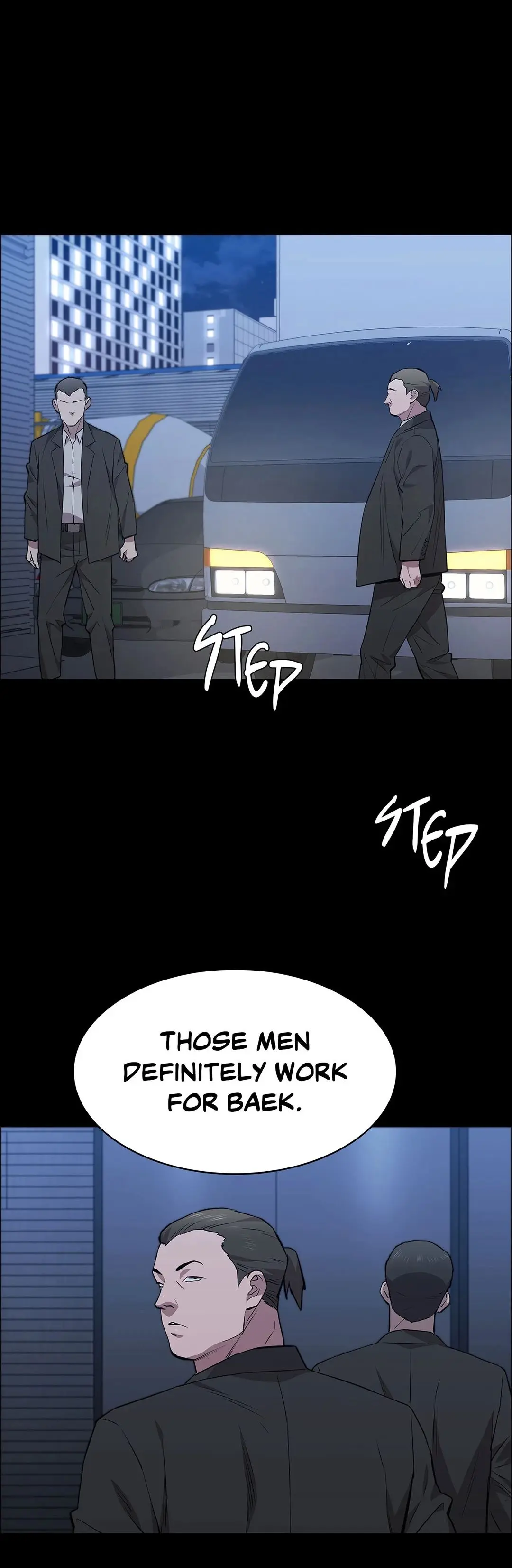 Thorns Of Innocence Chapter 56 - Page 3