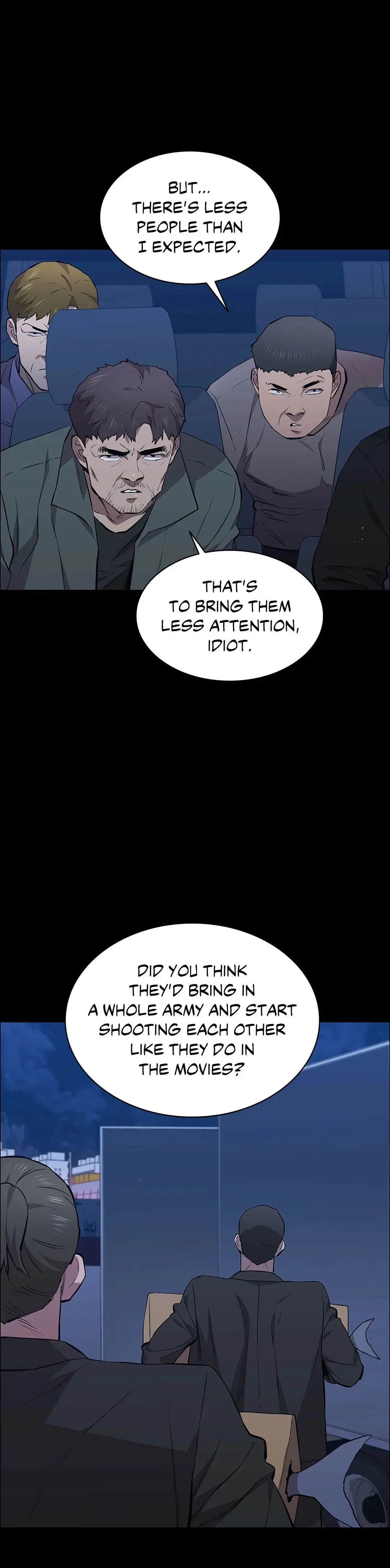 Thorns Of Innocence Chapter 56 - Page 4