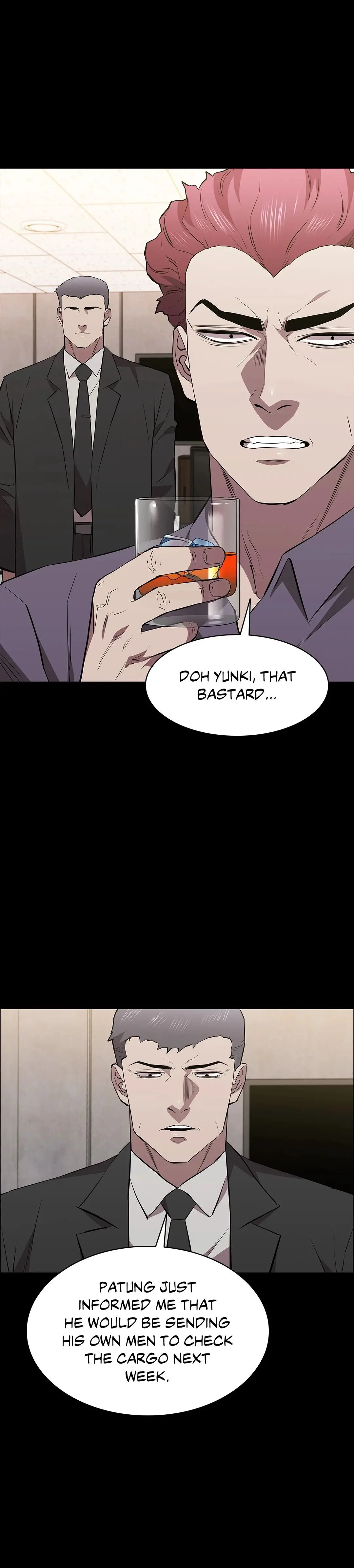 Thorns Of Innocence Chapter 57 - Page 10