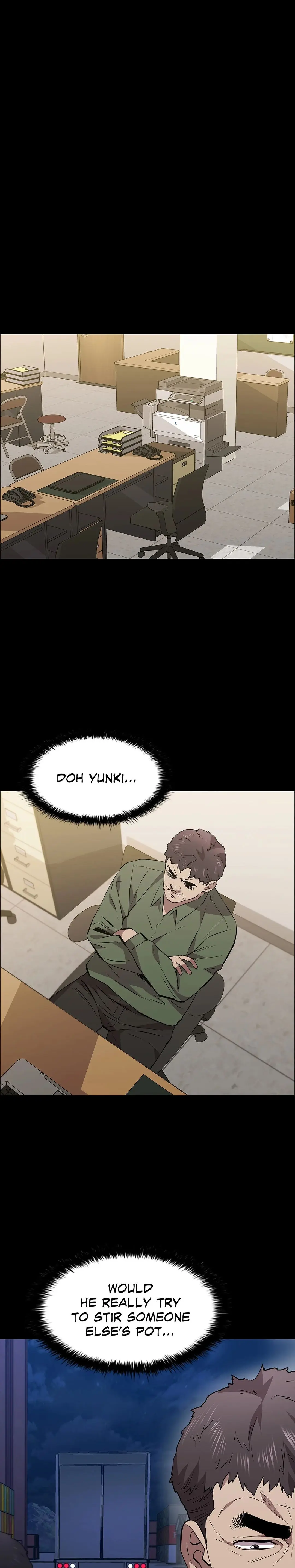 Thorns Of Innocence Chapter 57 - Page 14