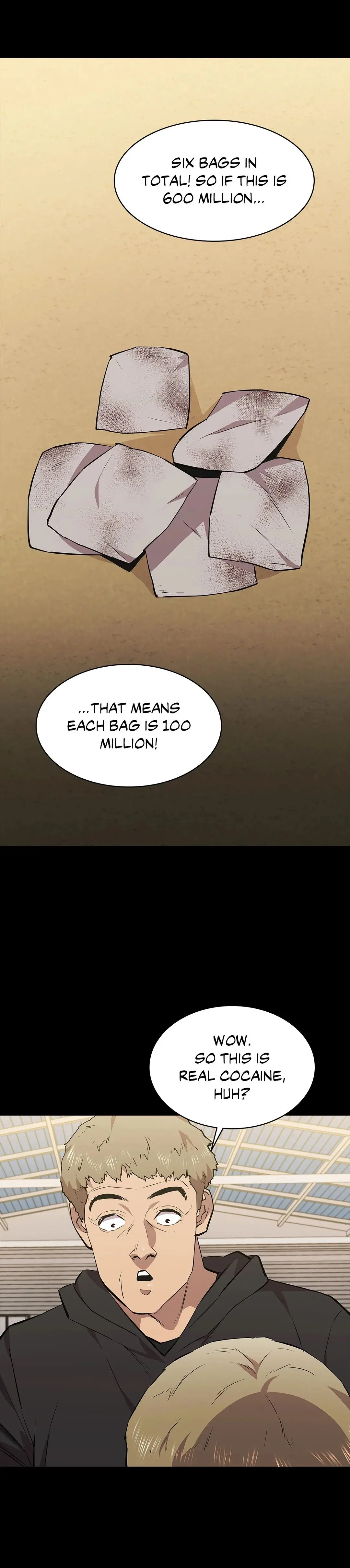 Thorns Of Innocence Chapter 57 - Page 20