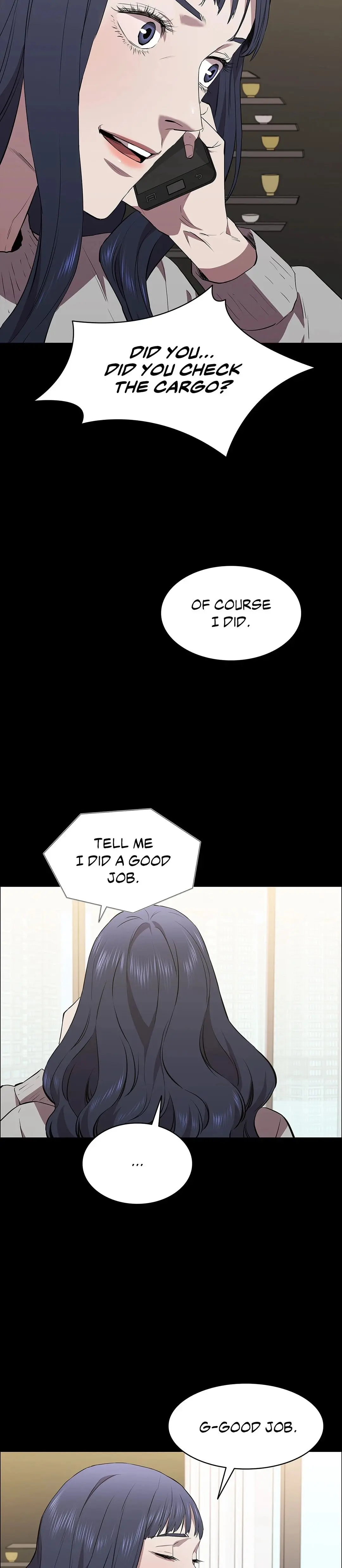 Thorns Of Innocence Chapter 57 - Page 5