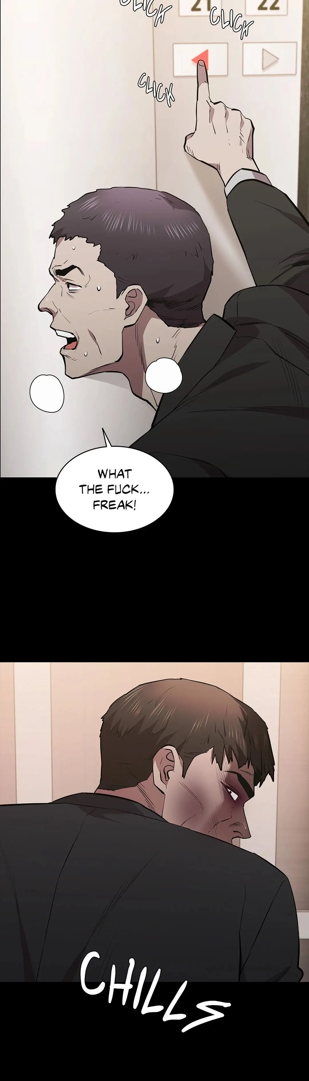 Thorns Of Innocence Chapter 58 - Page 6