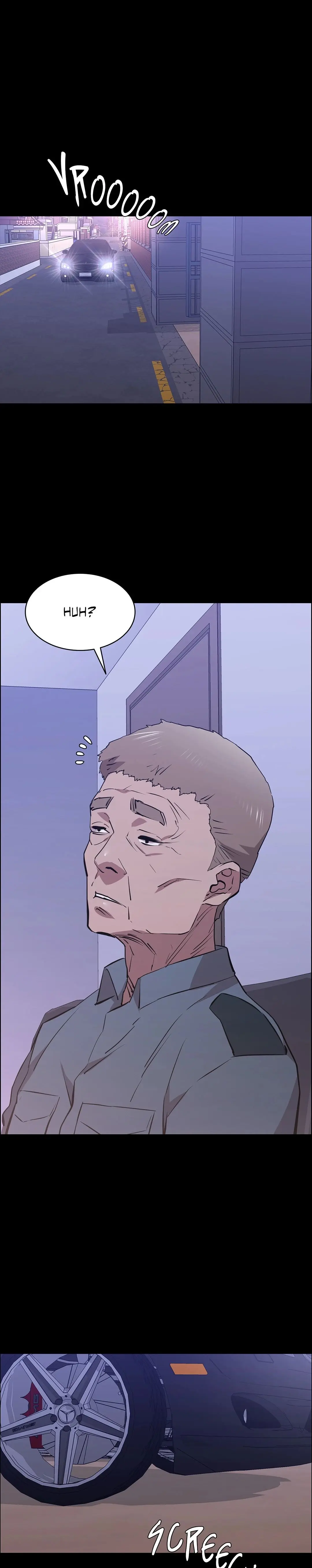Thorns Of Innocence Chapter 59 - Page 29