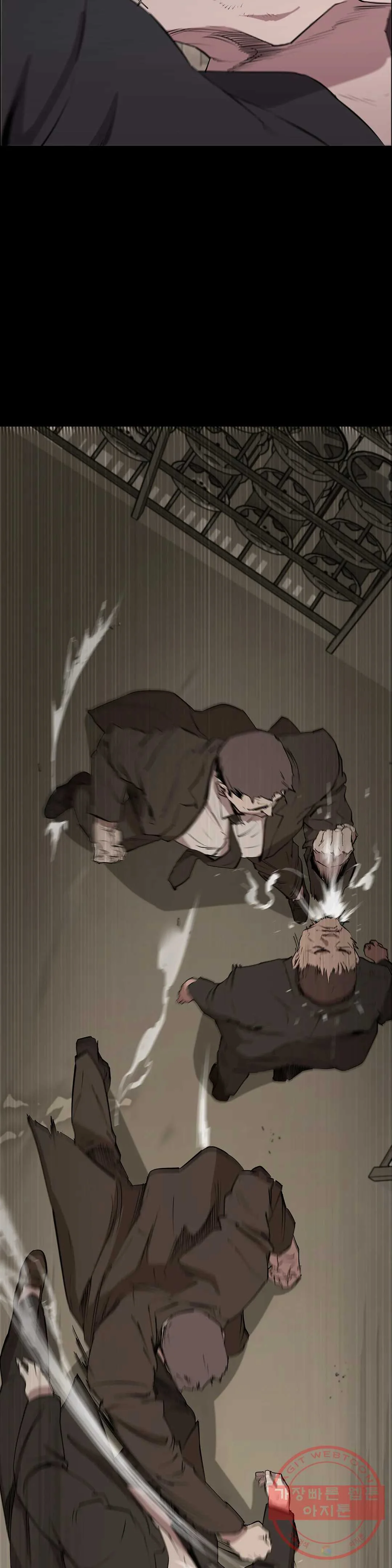 Thorns Of Innocence Chapter 6 - Page 19