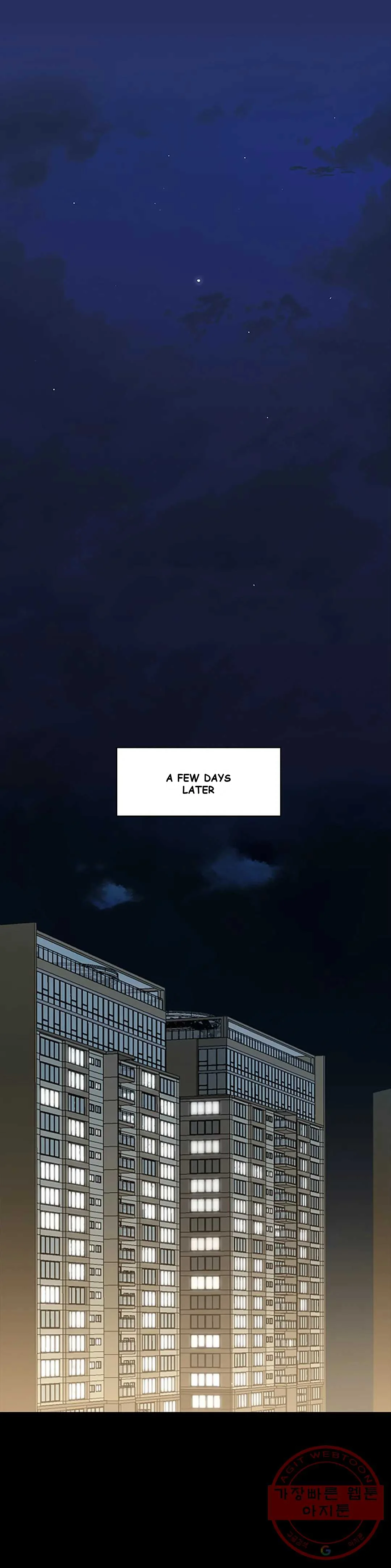 Thorns Of Innocence Chapter 6 - Page 29