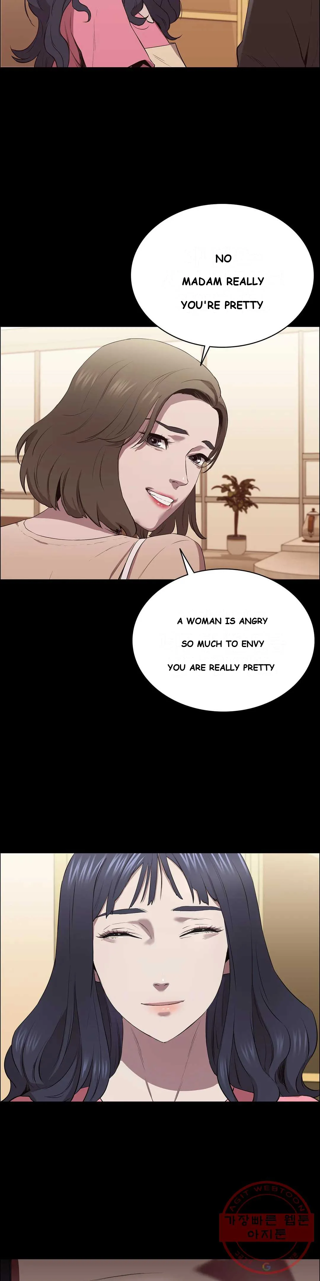 Thorns Of Innocence Chapter 6 - Page 33