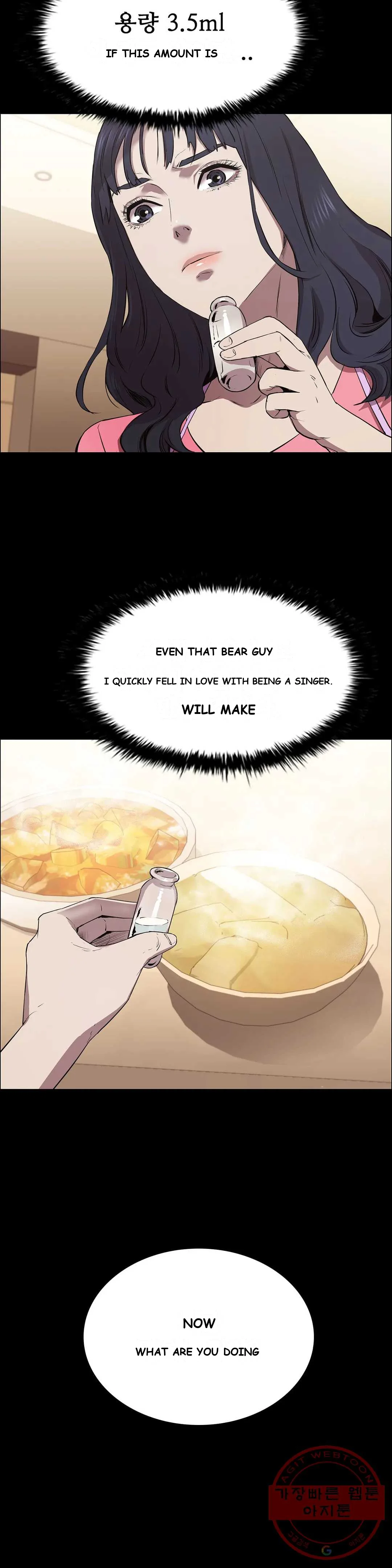 Thorns Of Innocence Chapter 6 - Page 37