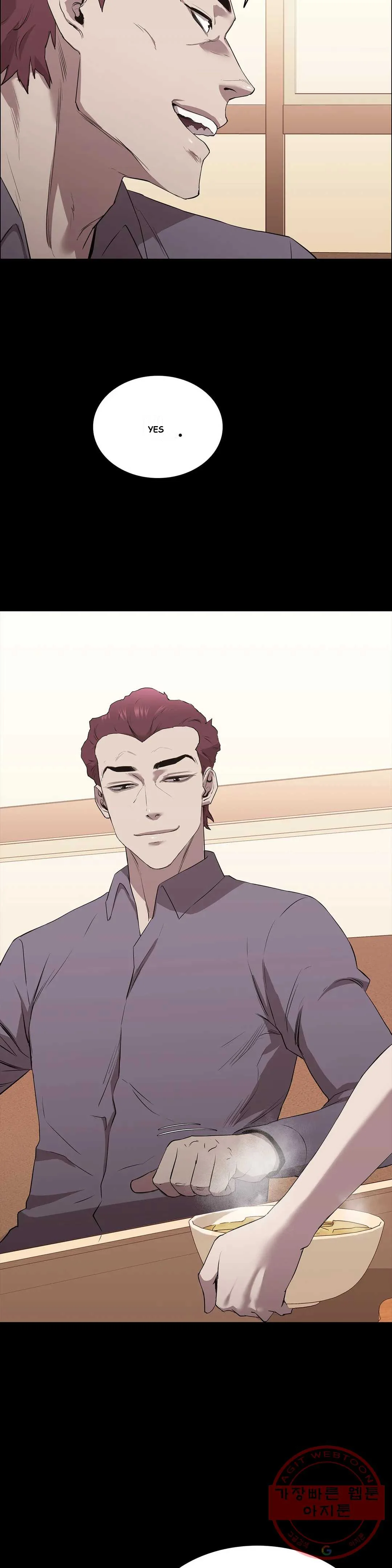 Thorns Of Innocence Chapter 6 - Page 40