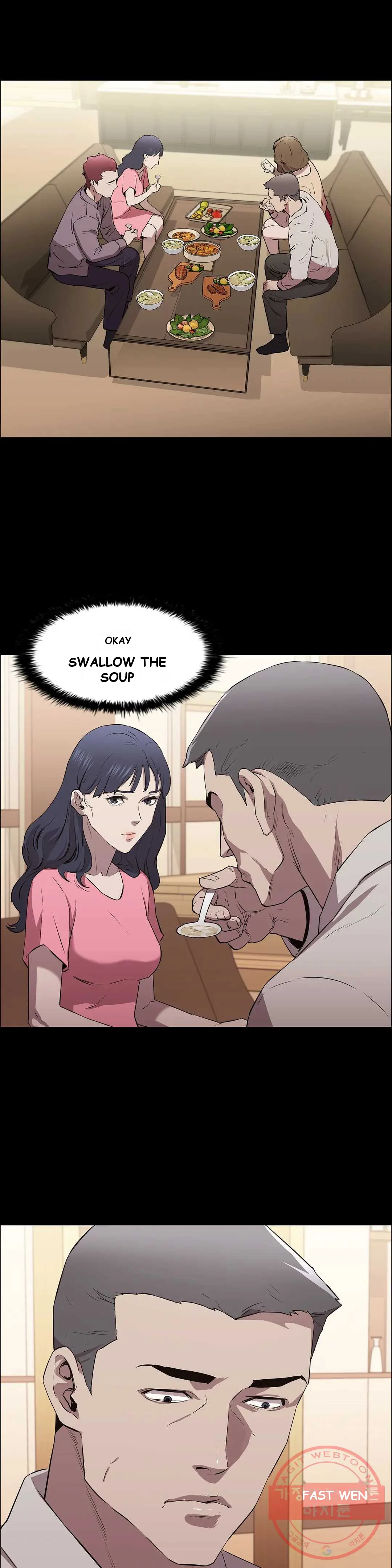 Thorns Of Innocence Chapter 6 - Page 45