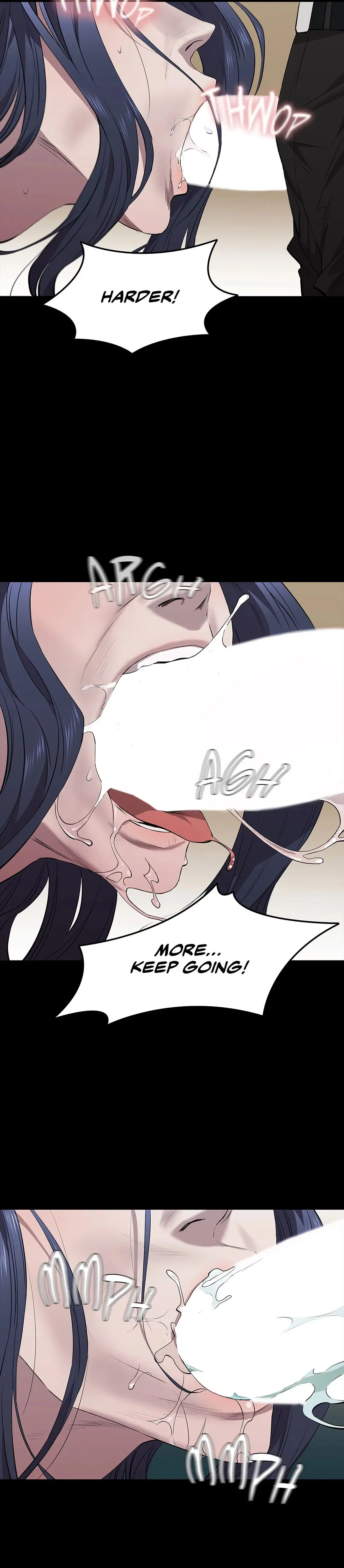 Thorns Of Innocence Chapter 60 - Page 14