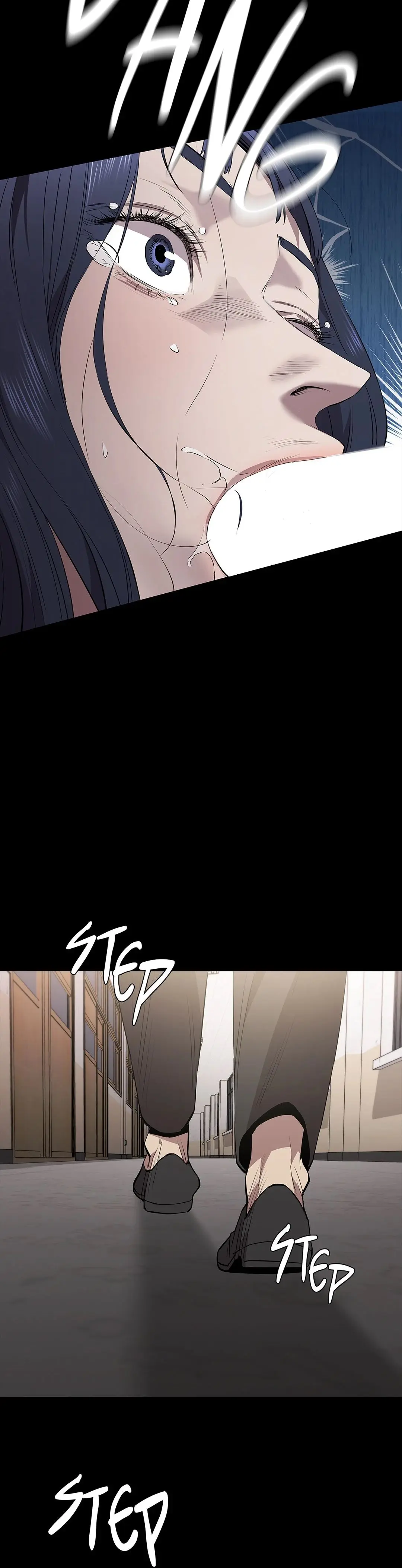 Thorns Of Innocence Chapter 60 - Page 17