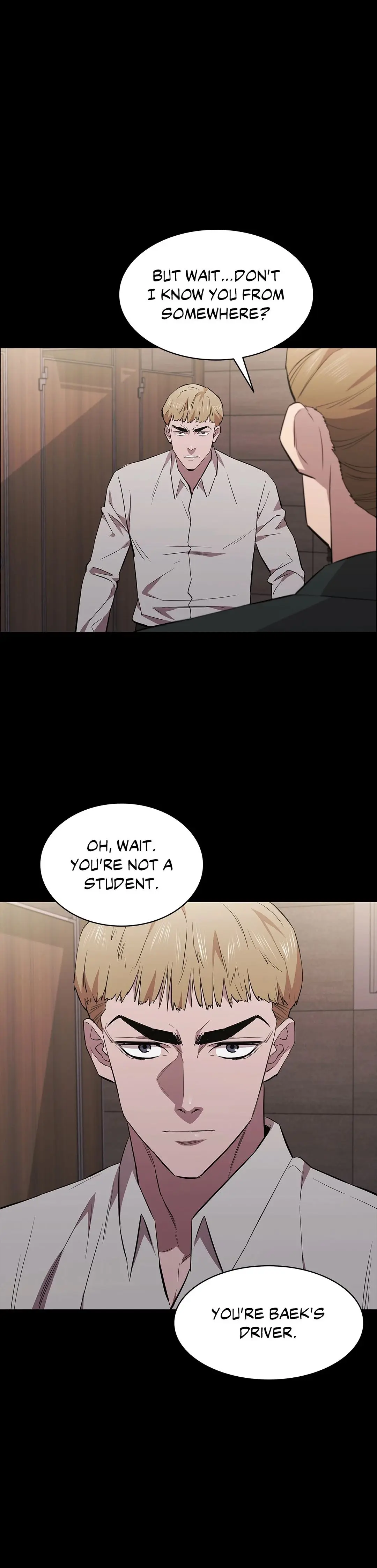 Thorns Of Innocence Chapter 60 - Page 34
