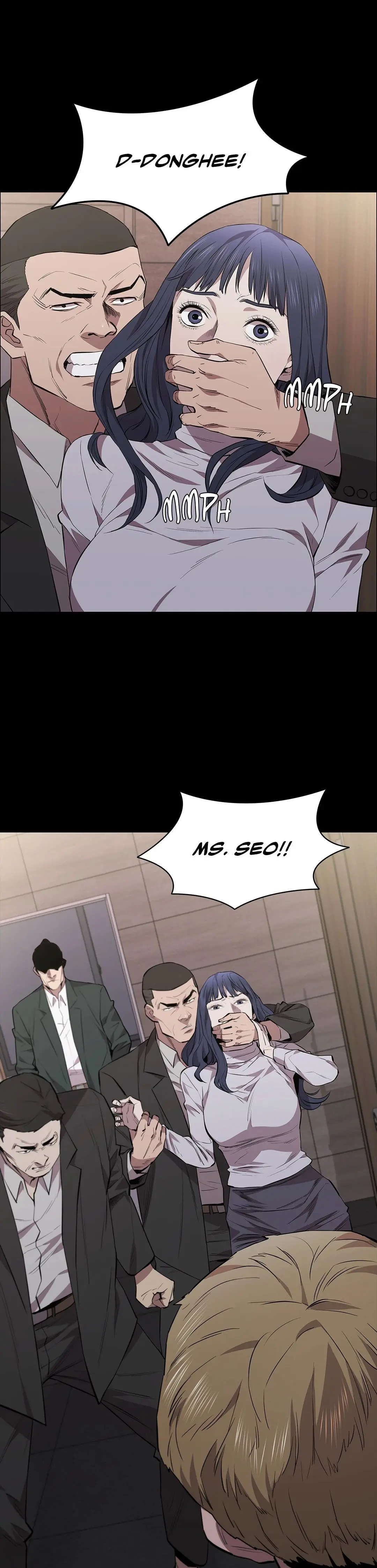 Thorns Of Innocence Chapter 60 - Page 35