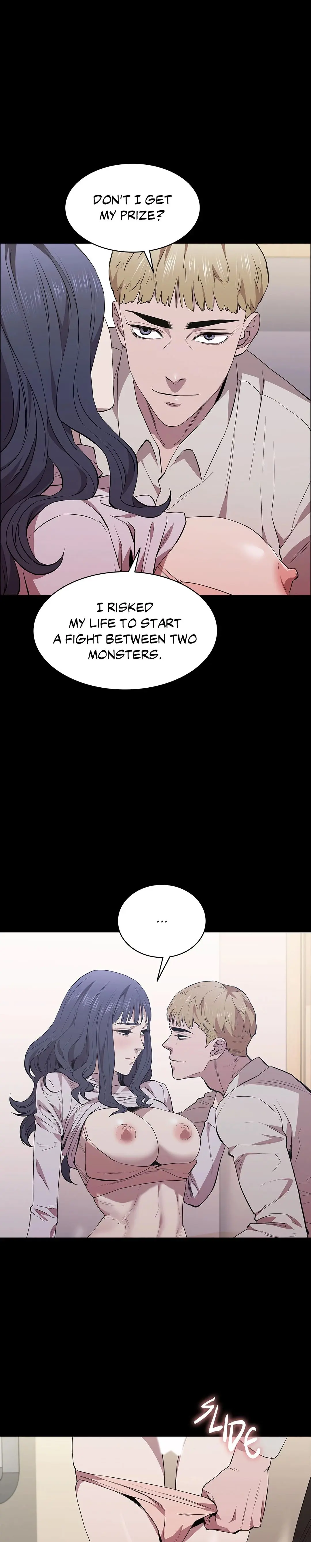 Thorns Of Innocence Chapter 60 - Page 4