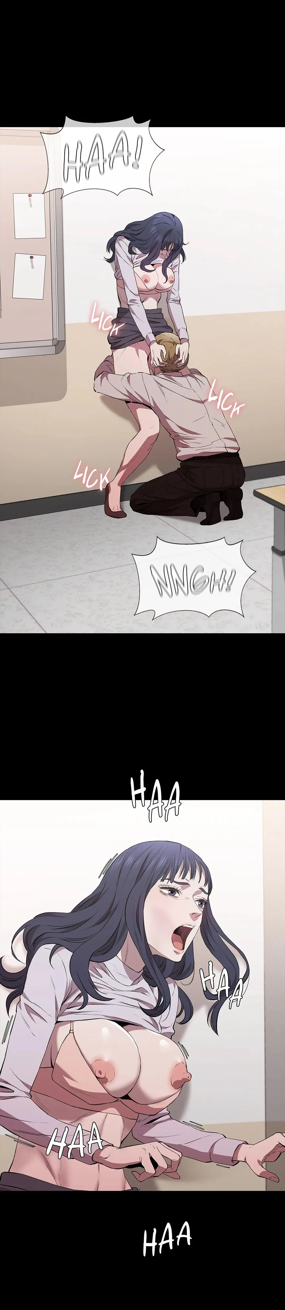 Thorns Of Innocence Chapter 60 - Page 7