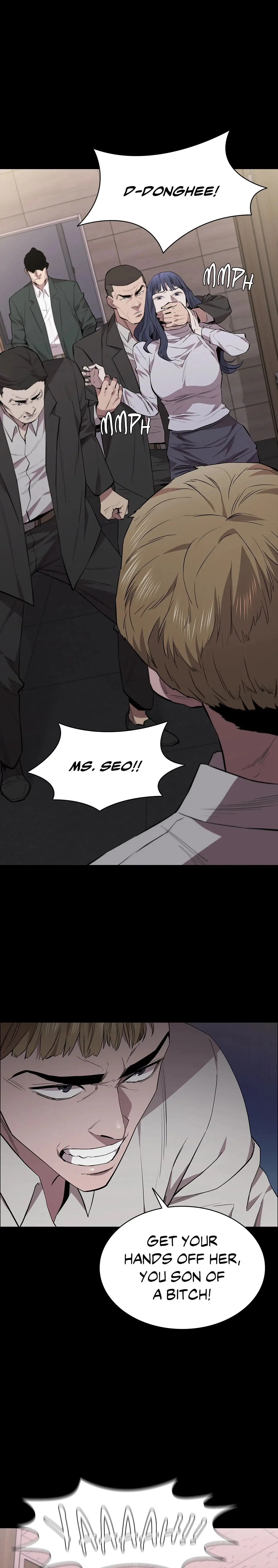 Thorns Of Innocence Chapter 61 - Page 1