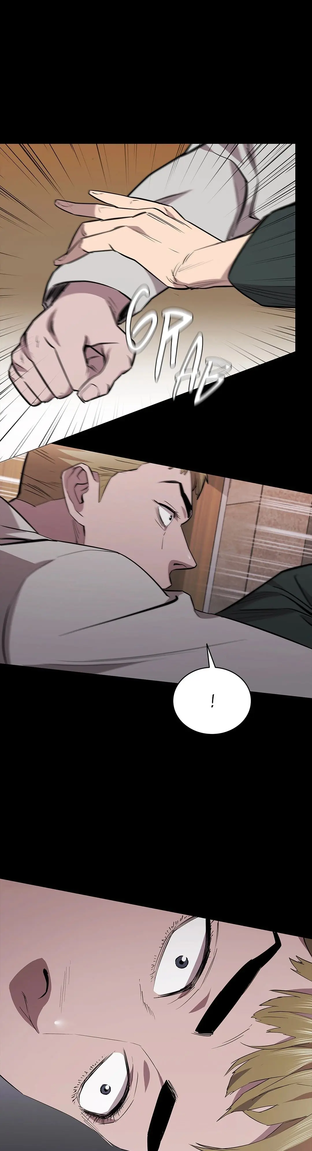 Thorns Of Innocence Chapter 61 - Page 3