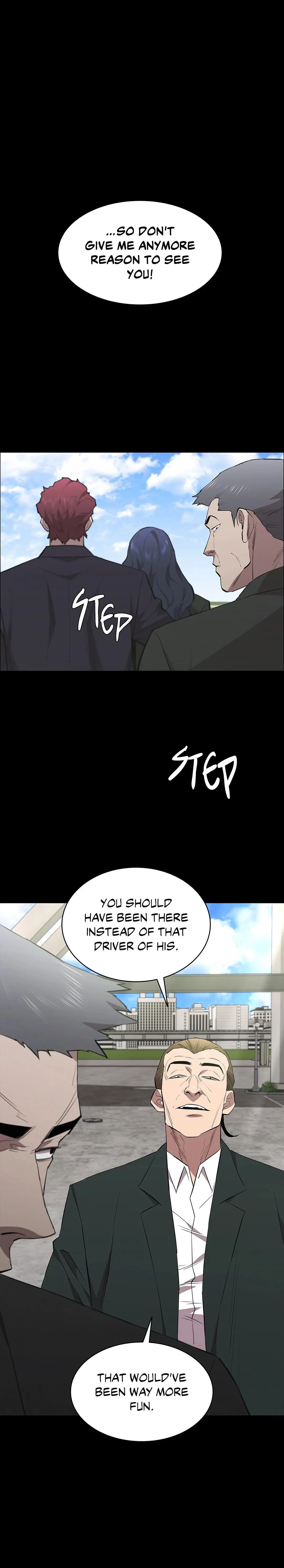 Thorns Of Innocence Chapter 61 - Page 30
