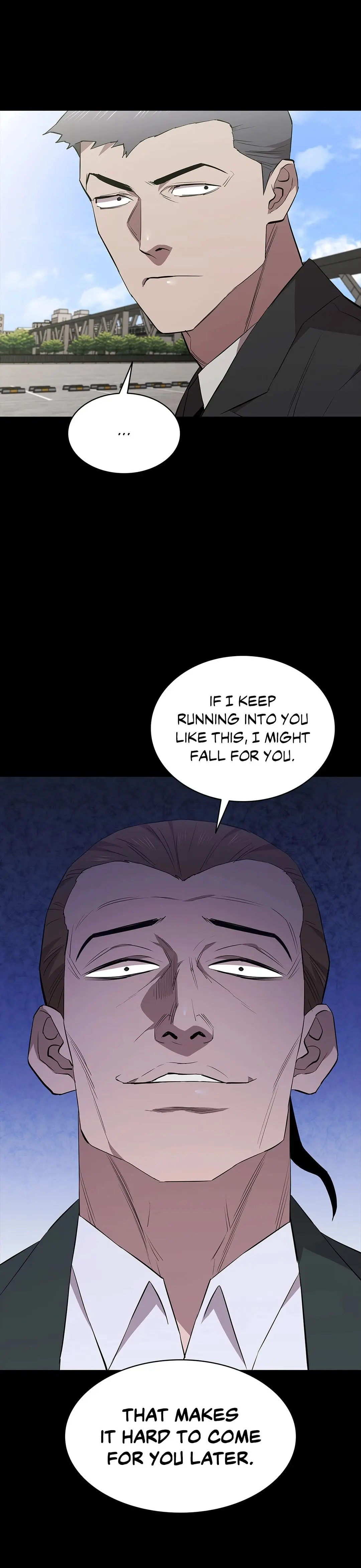 Thorns Of Innocence Chapter 61 - Page 31