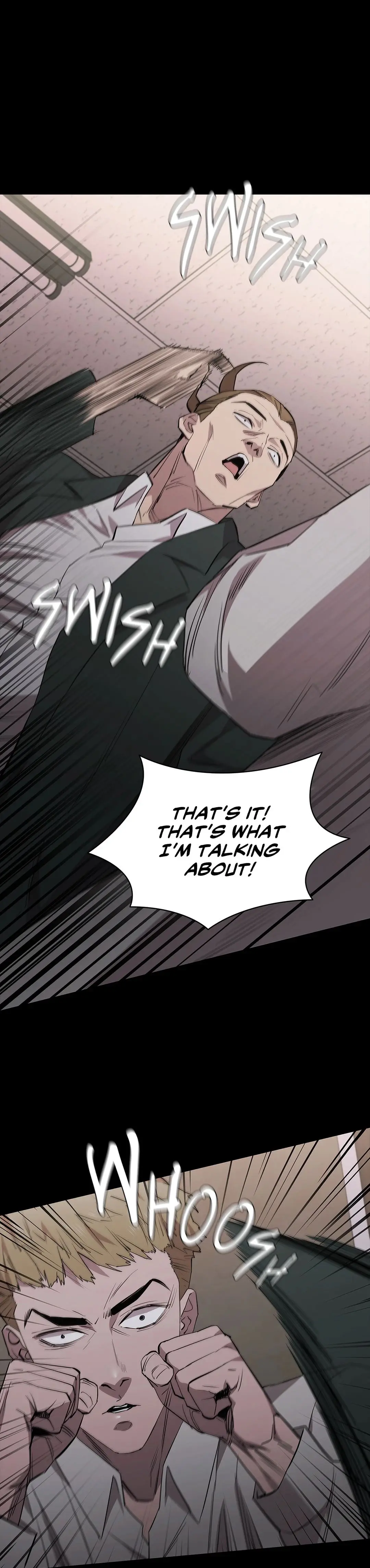 Thorns Of Innocence Chapter 61 - Page 9