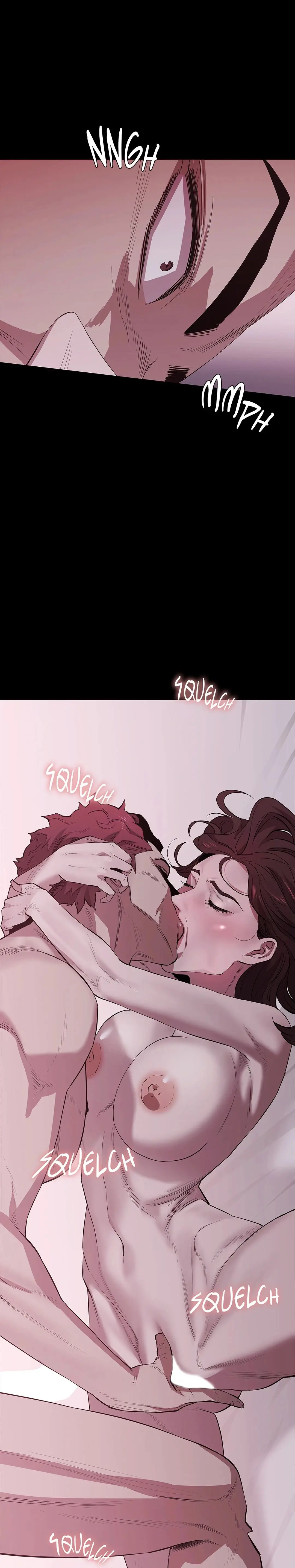 Thorns Of Innocence Chapter 62 - Page 17