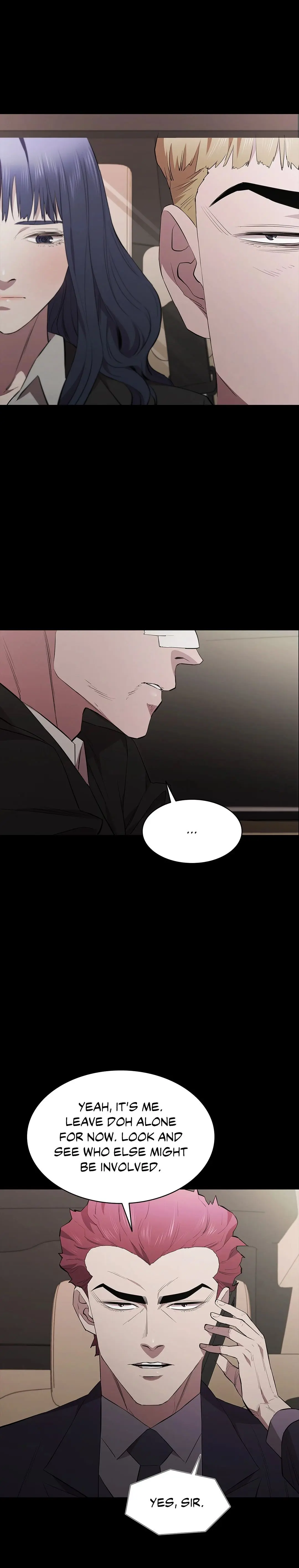 Thorns Of Innocence Chapter 62 - Page 2