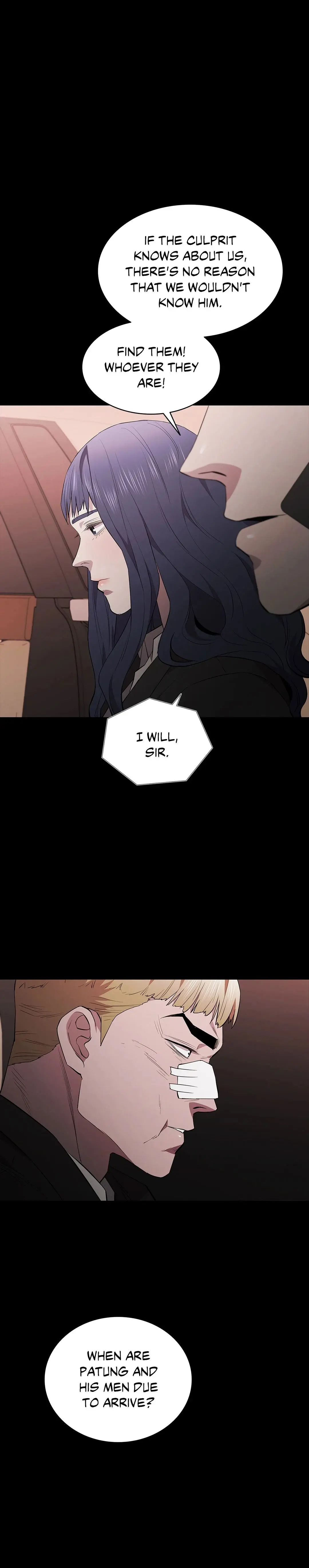 Thorns Of Innocence Chapter 62 - Page 3