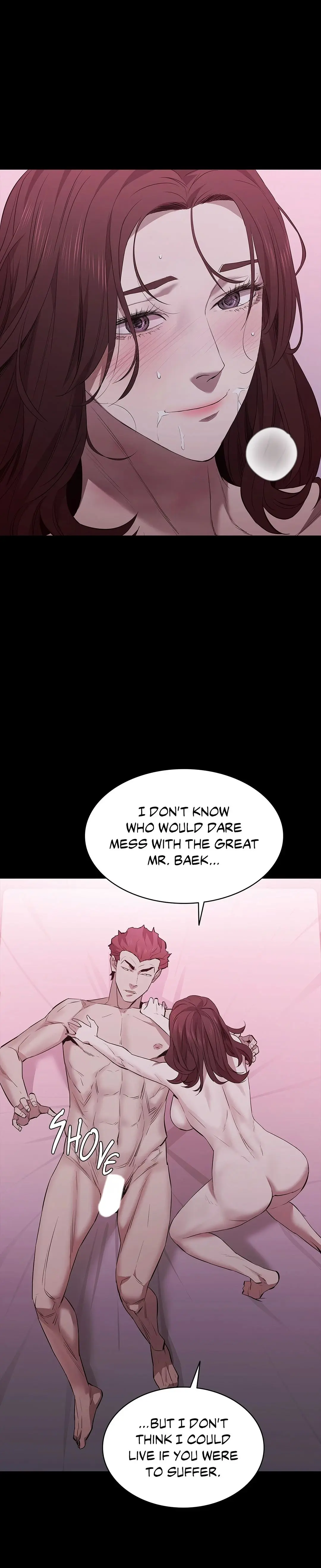 Thorns Of Innocence Chapter 62 - Page 30